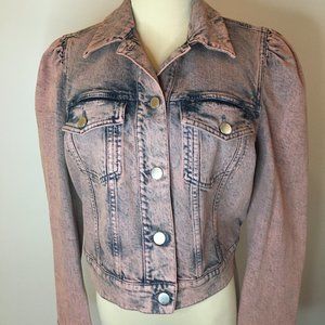 Stella Mccartney Jacket Size: IT44/ 10 US